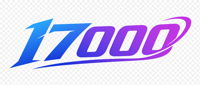 17000